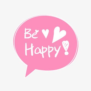 BeHappy对话框字体png免抠素材_新图网 https://ixintu.com be happy 字体 对话框 设计
