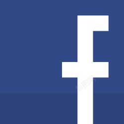 多媒体logo评论不喜欢面书脸谱网FB互联网图标高清图片