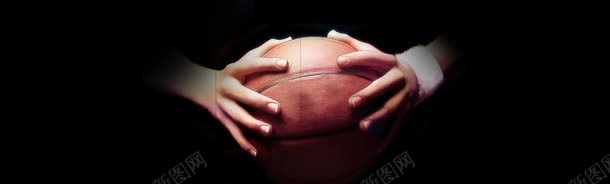 篮球炫酷背景bannerjpg设计背景_新图网 https://ixintu.com 光线 深色 篮球 黑色