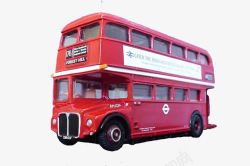 英国bus英国巴士风格国外特色高清图片