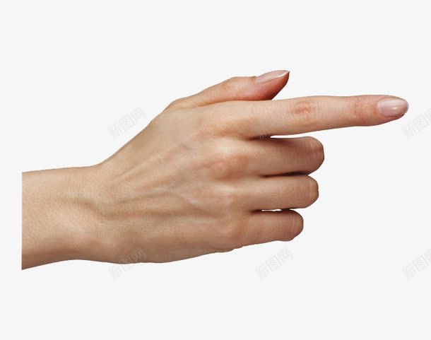 男人的手png免抠素材_新图网 https://ixintu.com 人手 左右手 手 手势 手指