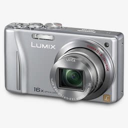 松下LumixZS8相机图标png_新图网 https://ixintu.com cam camera hardware lumix panasonic photo 凸轮 徕美 松下 照片 相机 硬件