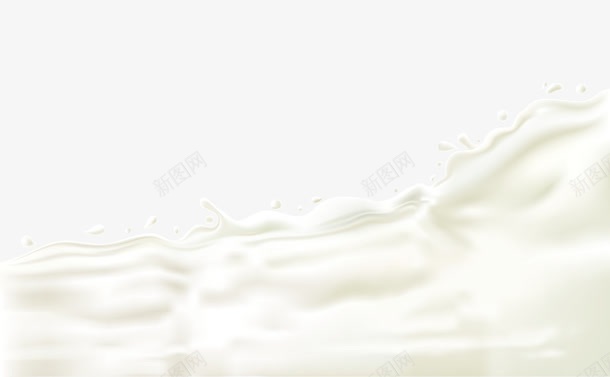 天然牛奶广告海报背景png免抠素材_新图网 https://ixintu.com 乳白色背景海报 天然牛奶 有机产品 牛奶png 牛奶海报 牛奶背景png 白色纯牛奶