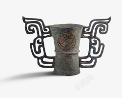 中国代表性青铜器青铜器高清图片