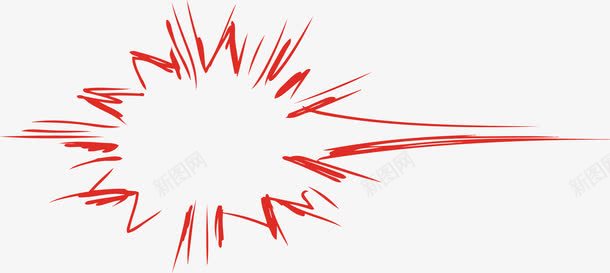 爆炸系列的集中线png图片免费下载 素材7qnuavega 新图网 爆炸系列的集中线png图片免费下载 素材7qnuavega 新图网