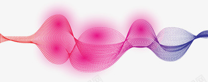 彩色手绘声波图案png免抠素材_新图网 https://ixintu.com 卡通声波 声波 声波效果图 声波装饰 手绘声波 线条声波