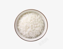 一碗米饭素材一碗米饭高清图片