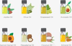 橄榄健康油素材