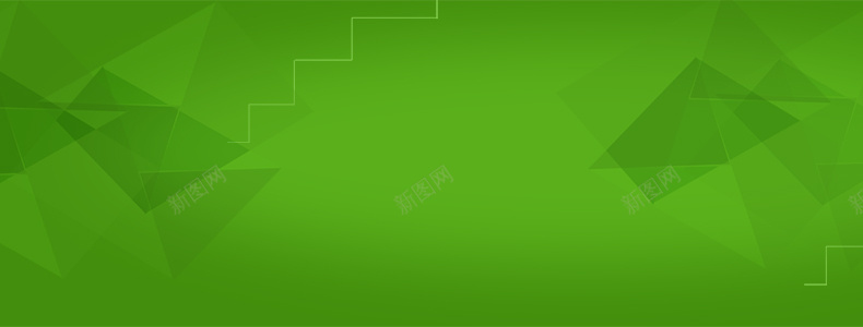 绿色扁平几何立体块电子产品背景psd设计背景_新图网 https://ixintu.com 产品 几何 扁平 渐变 电子 立体块 绿色 背景 详情页海报