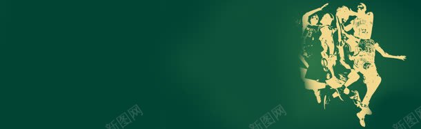 篮球运动banner创意背景jpg设计背景_新图网 https://ixintu.com banner 创意 篮球 背景 运动