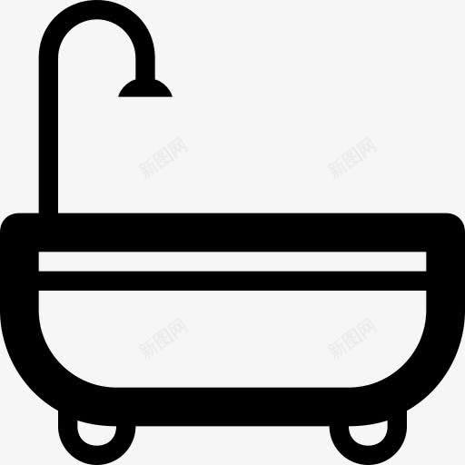 浴室浴缸浴室热水浴缸室内浴缸建png免抠素材_新图网 https://ixintu.com Bath bath bathroom hot interior tub 室内 浴室 浴缸 热水浴缸