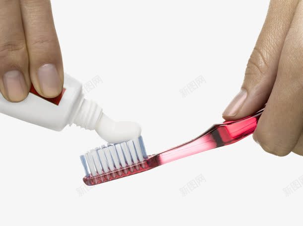 挤牙膏动作png免抠素材_新图网 https://ixintu.com 早起刷牙 清洁牙齿 牙刷 牙膏