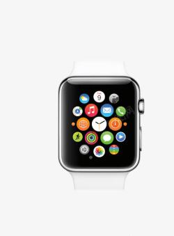 applewatch苹果手表高清图片