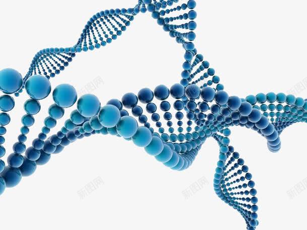 基因png免抠素材_新图网 https://ixintu.com 健康 医疗 基因 基因链 治疗 药品
