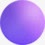 质感紫色的圆形彩球素材