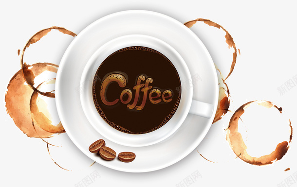 下午茶咖啡psd免抠素材_新图网 https://ixintu.com 下午茶 休闲 咖啡 咖啡厅 咖啡豆 悠闲时光 拉花咖啡 甜点