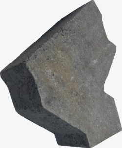 石头材料一块石头高清图片