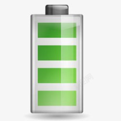 battery电池状态图标高清图片