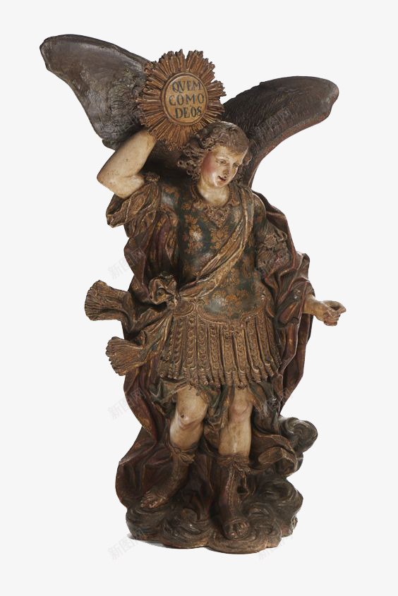 欧洲雕塑png免抠素材_新图网 https://ixintu.com 产品实物 复古欧洲艺术雕塑 复古雕塑 欧式雕塑 雕塑