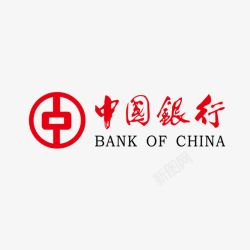 中国银行标志素材