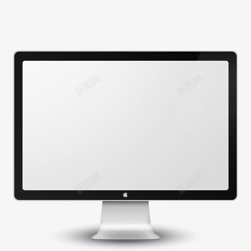 计算机显示屏png免抠素材_新图网 https://ixintu.com 显示屏 计算机