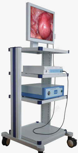微创手术精密医疗设备大型内窥镜高清图片