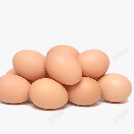 新鲜土鸡蛋png免抠素材_新图网 https://ixintu.com 土鸡蛋 白鸡蛋 鲜鸡蛋 鸡蛋