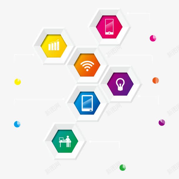 PPT信息png免抠素材_新图网 https://ixintu.com PPT PPT信息 wifi 信息 分类 商业 商务 图表 手机 数字 数据 线条 统计