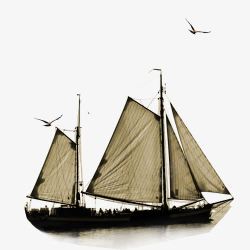 帆船航海图帆船航海图高清图片