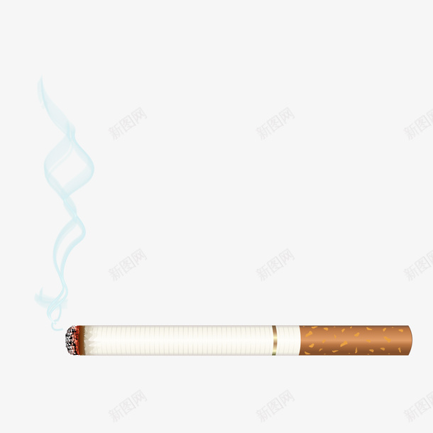 世界无烟日点燃的香烟矢量图eps免抠素材_新图网 https://ixintu.com PNG免抠 nosmoking 世界无烟日 创意 吸烟有害健康 手绘 时尚 点烟 烟雾 矢量图 禁止吸烟 香烟 香烟有害成分图