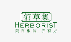 佰草集化妆品佰草集logo商业图标高清图片