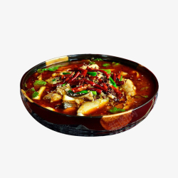 美味佳肴食物最新美食藤椒鱼高清图片