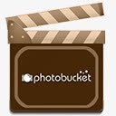 Photobucketphotobucket卡通图标高清图片