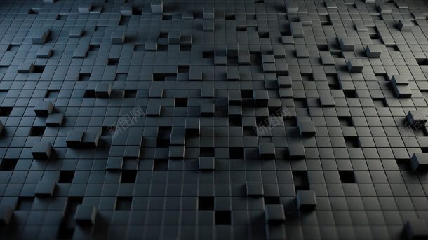 方形黑色暗色光效质感jpg设计背景_新图网 https://ixintu.com 方形 暗色 质感 黑色