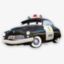 汽车治安官车carsicons图标png_新图网 https://ixintu.com Car Cars Sheriff 汽车 治安官 车