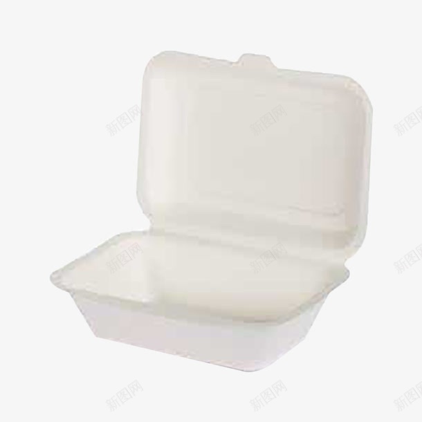 一次性饭盒png免抠素材_新图网 https://ixintu.com 一次性饭盒 储存饭菜 卫生 干净 放东西 白色 装东西