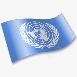 联合国国旗VistaFlagicons图标png_新图网 https://ixintu.com Flag UnitedNations 国旗 联合国