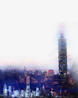 贝壳性建筑台湾建筑高清图片