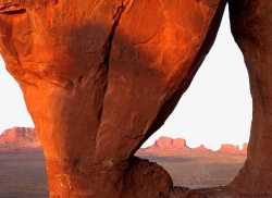 石头素材沙漠岩石高清图片