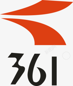 361度361度logo矢量图图标高清图片