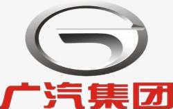 广汽PNG广汽集团汽车LOGO图标高清图片