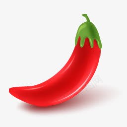 很辣的图标png_新图网 https://ixintu.com chili hot 热 辣椒