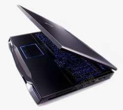 外星人笔记本电脑游戏笔记本电脑高清图片