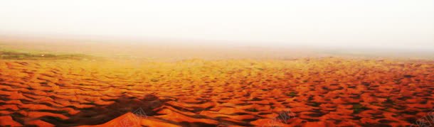 沙漠banner创意jpg设计背景_新图网 https://ixintu.com 天空 山峰 积雪 色彩 路