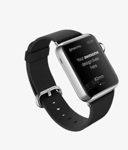 苹果UI苹果手表高清图片