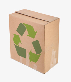 环保纸箱环保纸箱高清图片