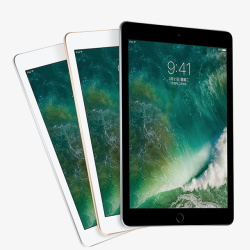 G1三色苹果iPadair1高清图片