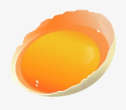 送鸡蛋蛋壳里的鸡蛋高清图片