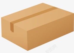 立体杰克盒子立体盒子高清图片