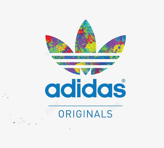 阿迪达斯图标png_新图网 https://ixintu.com PPT adida adidas 免扣PNG 扁平化 运动品牌 运动图标